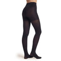 Ultimate Bodyshaper 50 DEN figurformende Strumpfhose in Schwarz