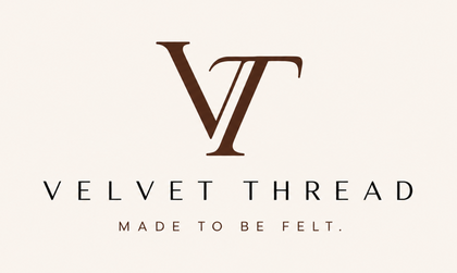 Velvet Thread | Made to be felt.
