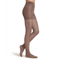 Ultimate Bodytoner 15 DEN figurformende Strumpfhose in Champagne